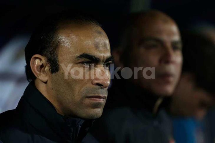 سيد عبد الحفيظ